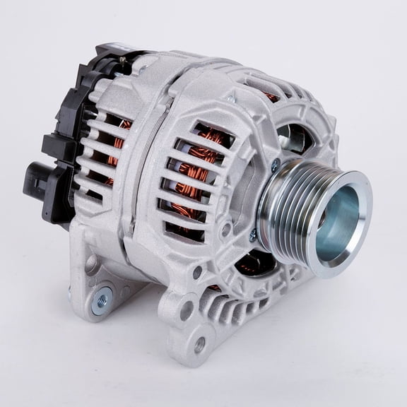 TYC 2-13852 Alternator for 1999-2005 Volkswagen Beetle Fits 2000 Volkswagen Jetta
