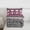 Black Pink, variant on Erosebridal Bohemian Hippie Aztec Queen Comforter Set 3pcs For Teens Adults,Boys Girls Black White Zebra Print Bedding Comforter Set,Black Reversible