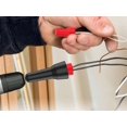 thumbnail image 4 of 2Pcs 1/4 inch Chuck Wire Nut Twister Multifunctional Wire Twisting Tool - Black, 4 of 4