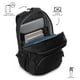 thumbnail image 5 of TOTTO Mochila Ergonómica Grande Porta Laptop 14 Repelente a Líquidos | Escuela - Oficina - Viaje | 2 negro G, 5 of 6