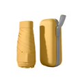 thumbnail image 2 of LEEYNEER Mini Compact Travel Sun Umbrella with Case - Small UV Protection Umbrella  Lightweight Portable Windproof Parasol for Women  Men & Kids  Square Box Design, 2 of 4
