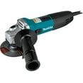 thumbnail image 2 of Makita GA4030K 4" Angle Grinder, with Tool Case, 2 of 4