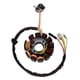 thumbnail image 2 of Bobina de estator de encendido magnético Ticfox para ciclomotor ATV GY6 125cc 150cc, 2 of 12
