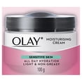 thumbnail image 1 of Crema hidratante Olay Active Hydrating para pieles sensibles, 1 of 8