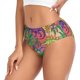 thumbnail image 2 of Fotbe Colorful Dinosaur Calzones Estampados para Mujer – Ropa Interior de Algodón, Cómoda, Suave y Elástica-Medium, 2 of 6