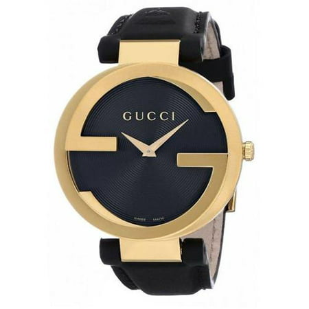 Gucci Special Latin GRAMMY Gold-tone Large Watch YA133312
