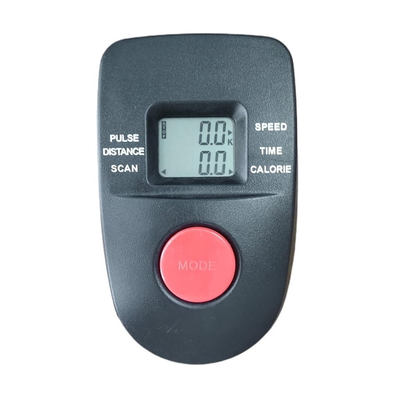 yotijay Professional for Stationary Bikes Measurement Display