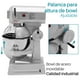 thumbnail image 3 of Batidora Industrial De 20L Onof HR-B20 De Acero Inoxidable, 3 of 6