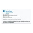thumbnail image 2 of Suplemento alimenticio Lactofaes 20 tabletas 600 mg c/u sabor piña, 2 of 3
