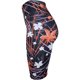 thumbnail image 3 of Short Licra Unitalla Deportivo, Mujer Dama, Mallon, Atléticos, Yoga, Entrenamiento, Ciclismo, Correr, 3 of 4