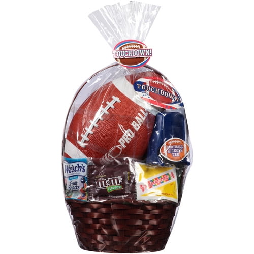 outdoor toys for easter baskets