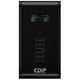 thumbnail image 1 of No Break Inteligente CDP R-Smart1510 UPS 1500VA/900W Respaldo 15-45min AVR Supresor de Picos 10 Salidas 6 USB RJ45, 1 of 4