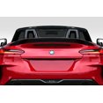 thumbnail image 1 of 2019-2021 BMW Z4 Duraflex Zamba Rear Wing Spoiler - 1 Piece, 1 of 1
