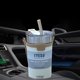 thumbnail image 4 of Taza de agua Wdftyju de aislamiento de coche 550ml/710ml a prueba de fugas con cuerda de mango, 4 of 6