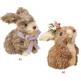 thumbnail image 6 of Imitation cattail Easter home garden decoration party supplies, 6 of 9