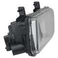 thumbnail image 3 of TYC 19-14041-00 Fog Lamp Fits 2017 Nissan Rogue, 3 of 6