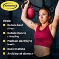 thumbnail image 2 of Electrolyte Capsules - with Magnesium, Sodium, Potassium, Chloride - Replenish Fluids and Balance Electrolyte Levels - 120 Count, 2 of 6