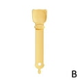 thumbnail image 6 of Pet Feeding Spoon Dog Cat Strip Squeezer Puppy Liquid Plastic Food Feeder, 6 of 9