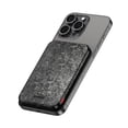 thumbnail image 1 of Cargador Power Bank CarbonMag Magsafe 5000 mAh 20 W PD negro, 1 of 7