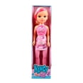 thumbnail image 1 of Muñeca Nancy Pink Candy Rubia, 1 of 4