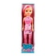 thumbnail image 1 of Muñeca Nancy Pink Candy Rubia, 1 of 4