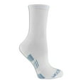 thumbnail image 4 of Women's Everyday Active Crew Socks 6 Pack, 4 of 4