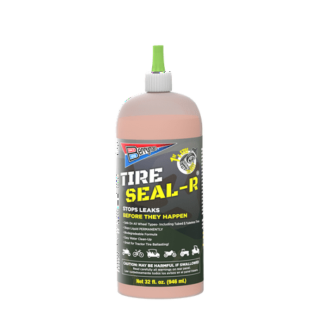 Berryman Products 1332, Tire Seal-R® Sealant, 32 oz.