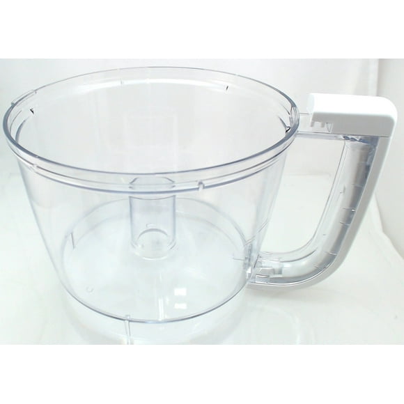 Kitchenaid Food Processor Replacement Parts