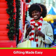 $25 Mastercard® Berry Red (plus $3.84 Purchase Fee)