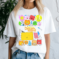 thumbnail image 3 of Battle For Dream Island Essential Shirt,Summer Beach Tee,Summer Vibes,Summer Girl,Hello Summer,Summer Vacation Tshirt, 3 of 5