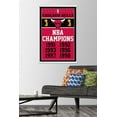 thumbnail image 3 of NBA Chicago Bulls - Champions 13, 3 of 4