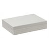Pacon Drawing Paper, 18 x 24 Inches, 60 lb, White, 500 Sheets