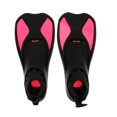 thumbnail image 1 of s de Entrenamiento de Buceo de Natación de Hoja Corta de Pie Completo para Hombres, Mujeres, Niñas, XXS Macarena Bucear, 1 of 8