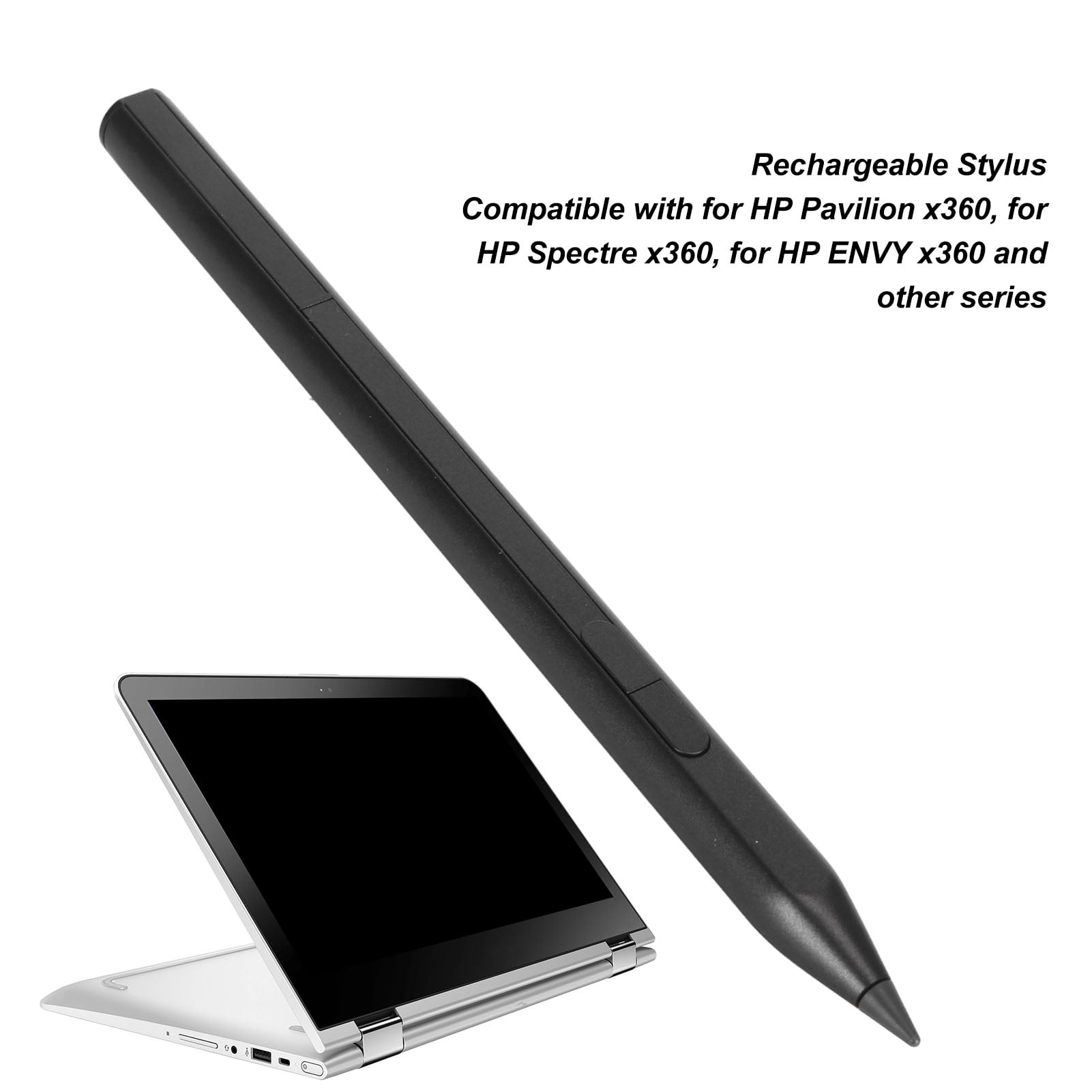 Stylus Pen Rechargeable 4096 Level Pressure Sensitivity Laptop