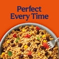 thumbnail image 4 of Ben's Original Street Food Burrito Bowl 9 Ounces. Microwave in just 90 Seconds! Fully Cooked Just Heat and Eat!, 4 of 11