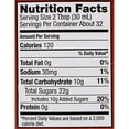 thumbnail image 4 of (2 pack) Blackburn's Corn Syrup - 32oz, 4 of 5