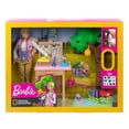 thumbnail image 1 of Muñeca Barbie Mattel Nat Geo Cuidadora de Mariposas, 1 of 4