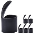 thumbnail image 1 of 6Pcs Control Throttle Boss Universal Throttle Assist Wear-Resistant Throttle Grips Throttle Rest, 1 of 9