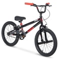 thumbnail image 1 of 18" Hyper Metro BMX, Steel, 1 of 8