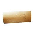 thumbnail image 3 of Almohada cervical de bambú para sauna, almohada de soporte para el cuello, almohada cervical multifuncional 5 centímetros, 3 of 9