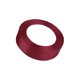 thumbnail image 5 of Wosthever Paquete de cinta para hacer ropa, accesorios para manualidades DIY, cintas de poliéster para coser, adornos de Halloween, vino tinto Type2 NO2, 5 of 6