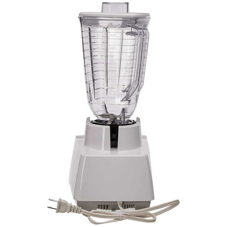 Oster Galaxie 375W Electric Kitchen Blender Made in Mexico
