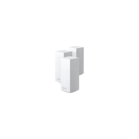 Linksys - Atlas Max AXE8400 Tri-Band Mesh Wi-Fi System