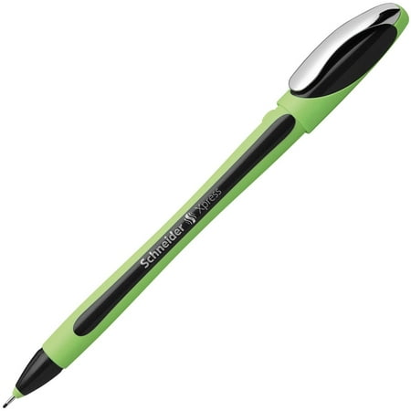 Schneider, STW190001, Xpress Premium Fineliner, 10 / Box