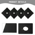 thumbnail image 2 of Protecteurs de Cuisinière Antiadhésifs pour Cuisson Propre et Ordonnée, 2 of 8
