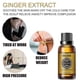 thumbnail image 3 of Ginger Essential Oil Firming Slimming Slim Belly Massage Oil Shaping Liquid Belly Massage Essential Oil, 3 of 5