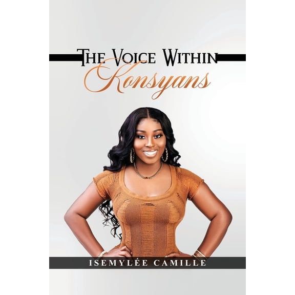 The Voice Within - Konsyans, (Paperback)