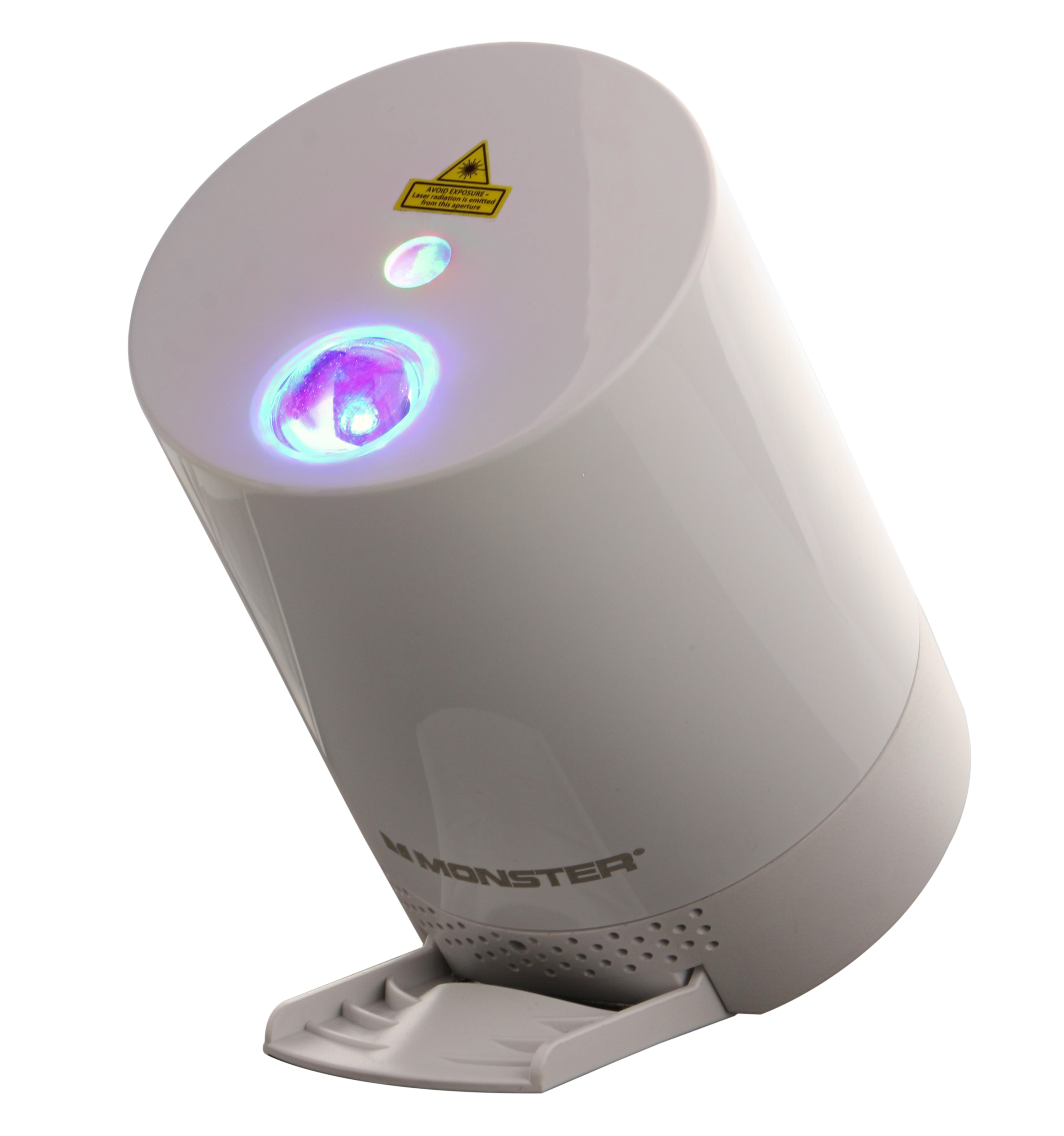 laser party speaker