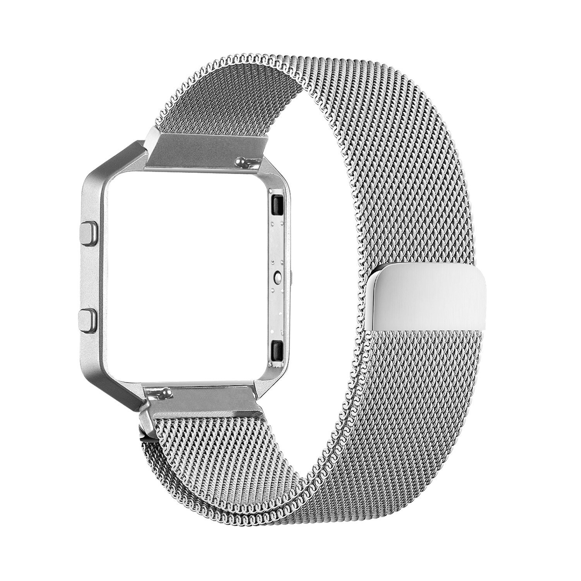 fitbit blaze magnetic strap
