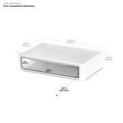 madesmart Stack Medium Drawer